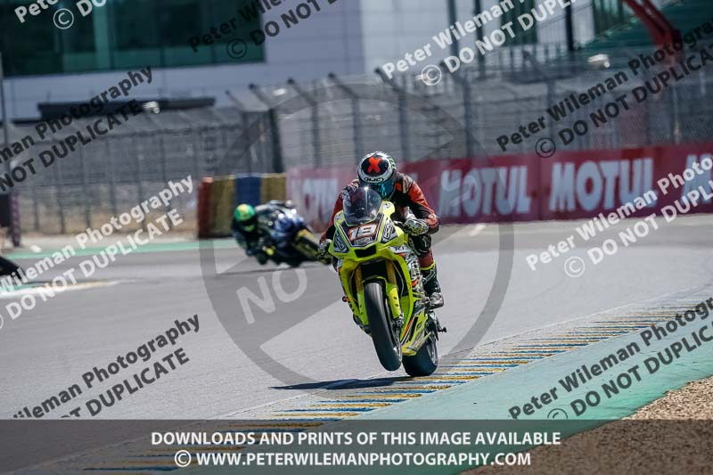 Le Mans;event digital images;france;motorbikes;no limits;peter wileman photography;trackday;trackday digital images